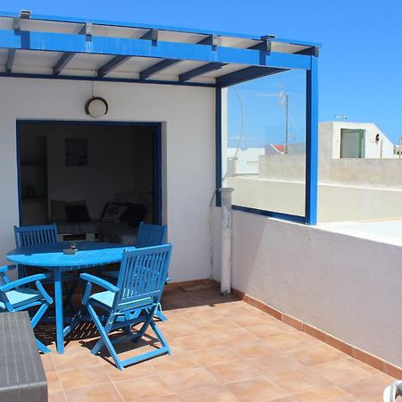Casa Noah Famara Exterior foto