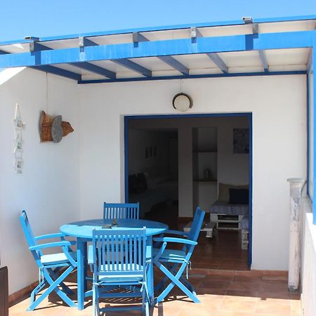 Casa Noah Famara Exterior foto